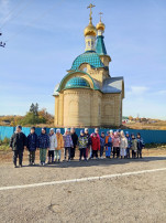 Как прекрасен край родной Как прекрасен край родной.